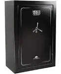 Sports Afield Preserve Gun Safe SA5940P, Biometric