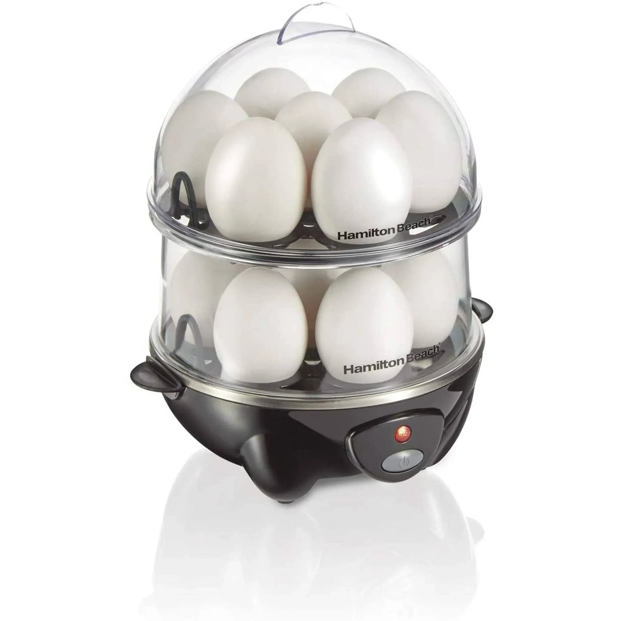 Hamilton Beach 3-in-1 Egg Cooker