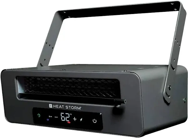 Heat Storm HS-6000-GC Garage Heater