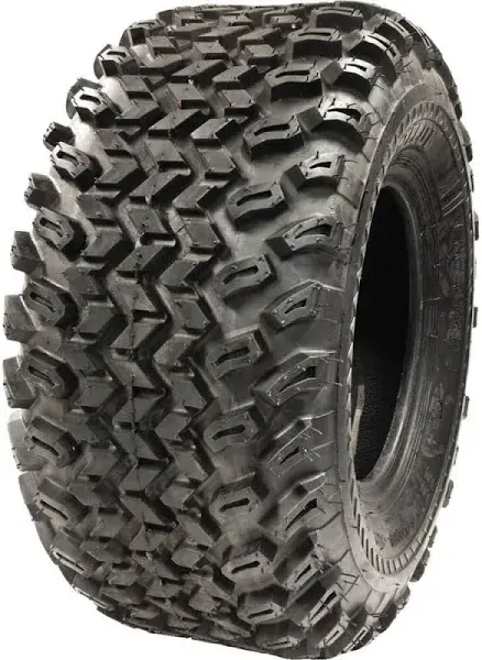 22 x 11-12 Ocelot P334 Golf Cart Tire