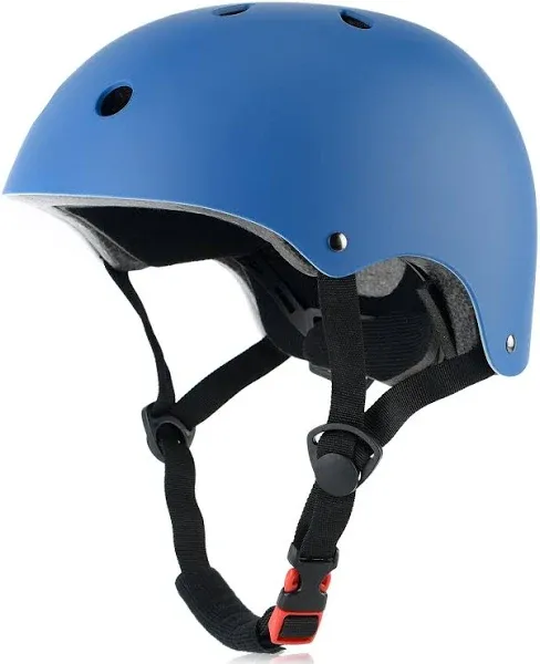 Kids Adjustable Multi-Sport Bike Helmet