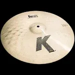 Zildjian 15" K Fat Hat Top Cymbal (K1434)