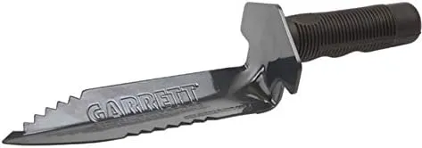 Garrett Edge Digger with Sheath