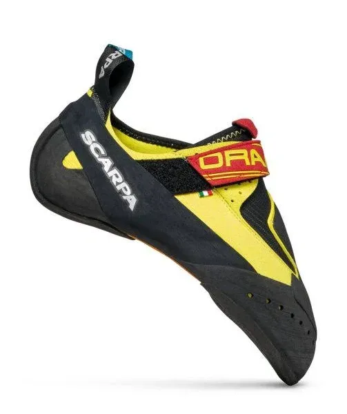 Scarpa Drago Climbing