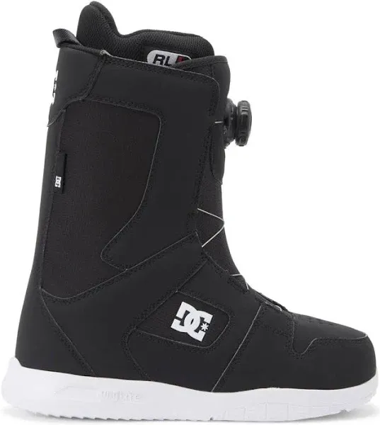 DC Phase BOA Women's Snowboard Boots