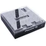 Decksaver Pioneer Dj DJM-A9 Dust Cover