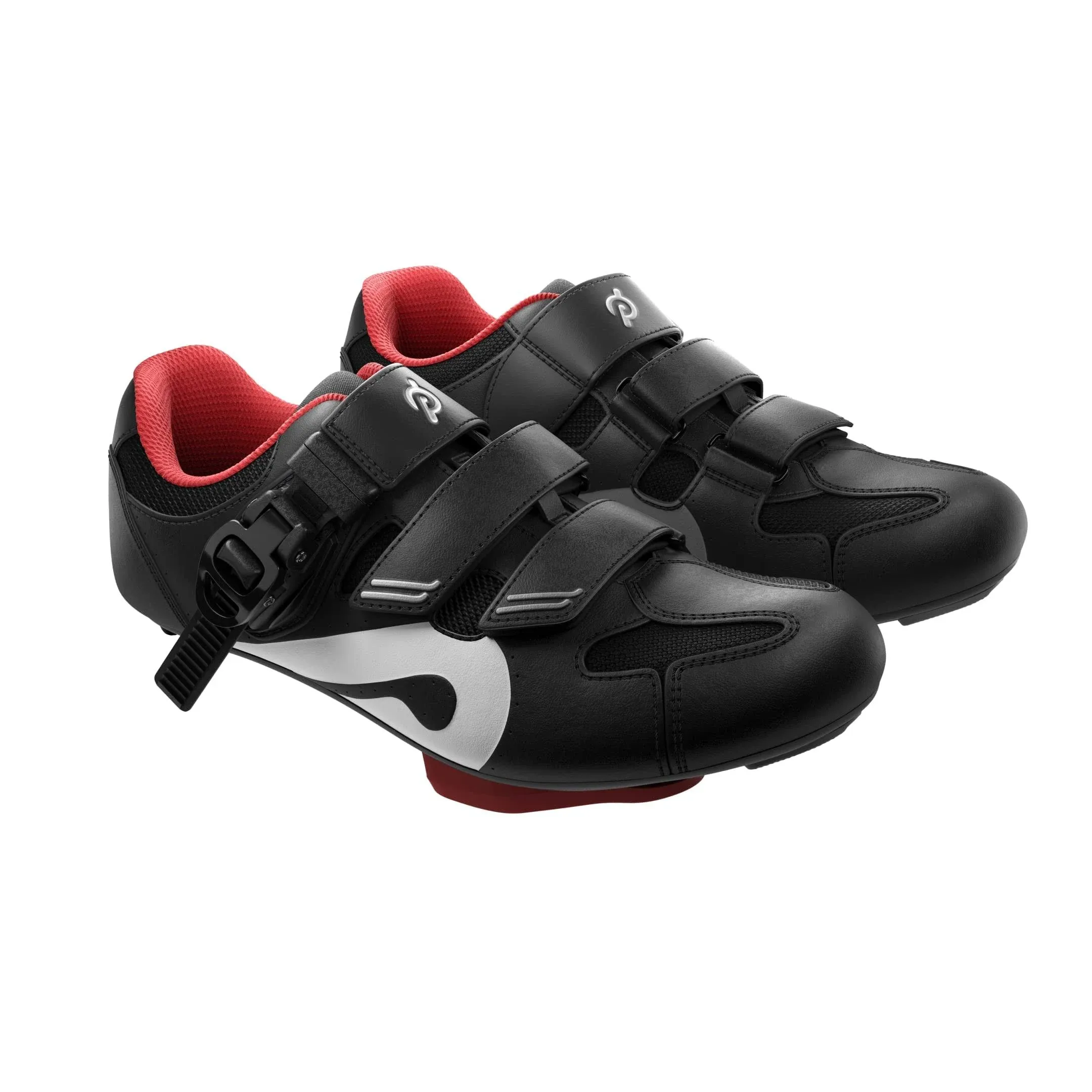 Peloton Cycling Shoes, Men's, M13.5, Multi