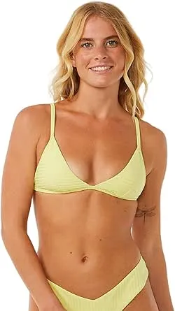 Rip Curl Women's Premium Surf Banded Fixed Top