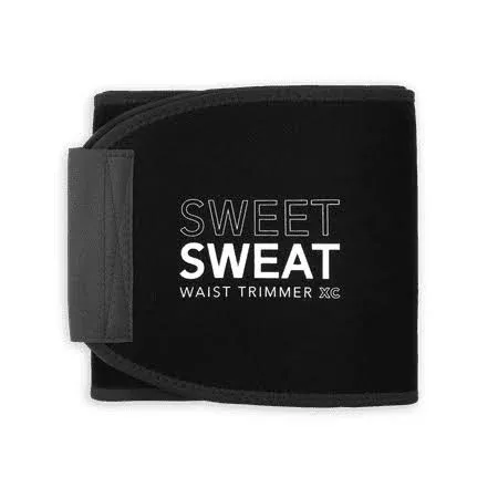 Sports Research Sweet Sweat Waist Trimmer