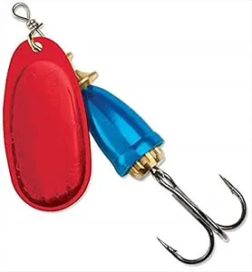 Blue Fox Classic Vibrax Spinner