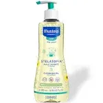 Mustela Stelatopia Cleansing Oil