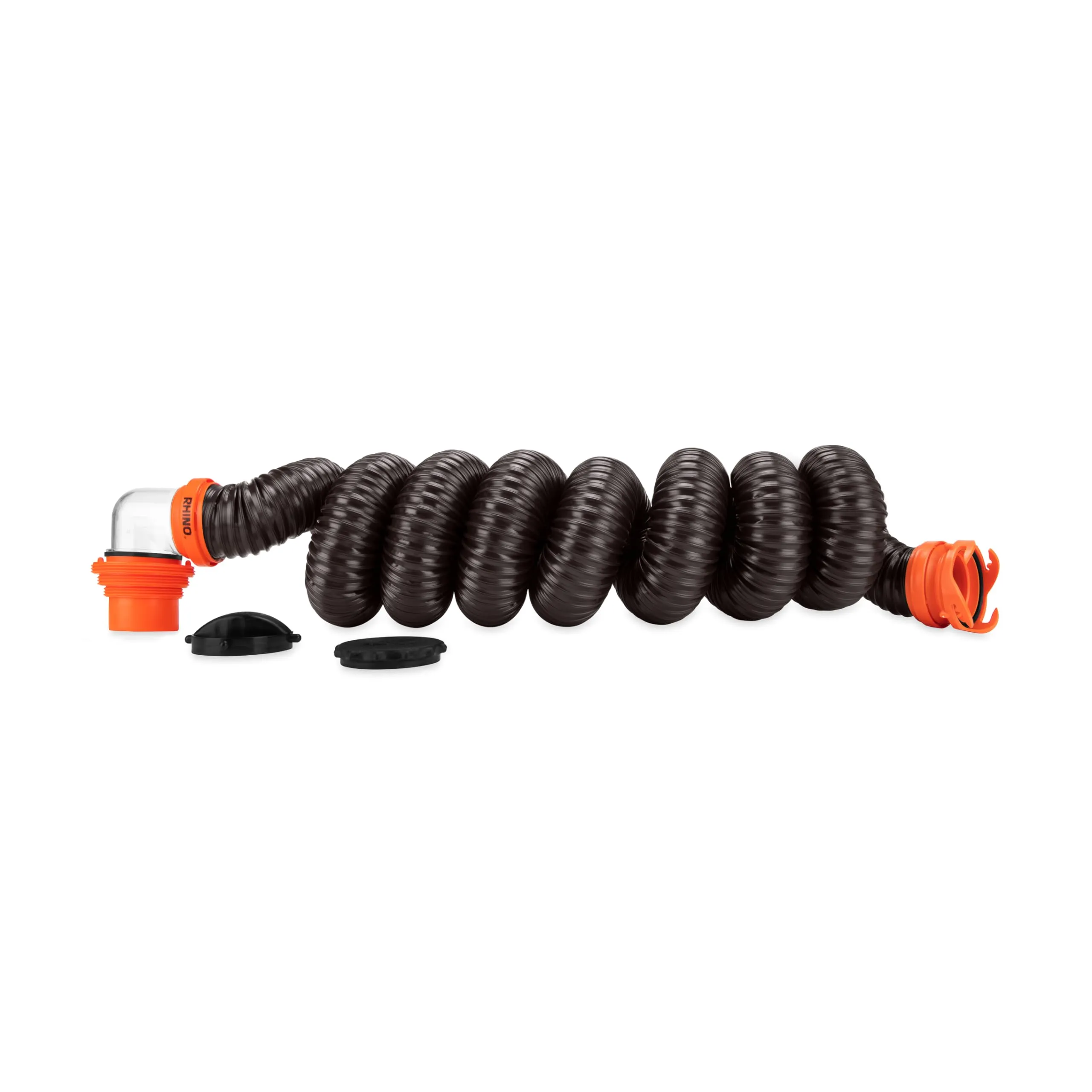 Camco RhinoFLEX RV Sewer Hose Kit