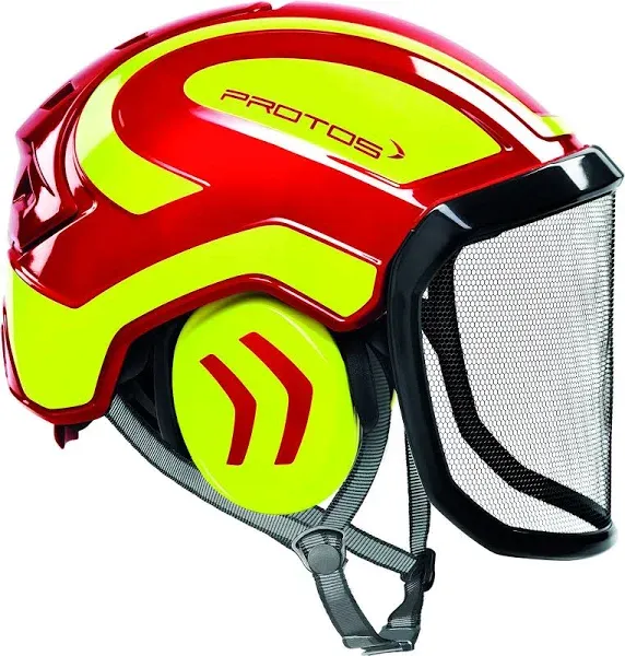 Protos Integral Arborist Helmet