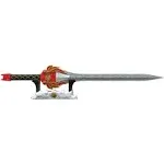 Power Rangers - Lightning Collection Mighty Morphin Red Ranger Power Sword