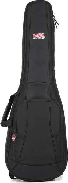 Gator GB-4G-ELECX2 4G Series Gig Bag for 2 Electric Guitars