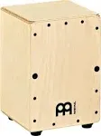 Meinl Percussion Mini Cajon [Domestic Regular Product] No.68