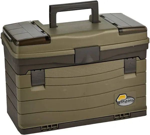 Plano - Guide Series Drawer Tackle Box