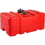 Scepter Portable 9-Gallon Fuel Tank