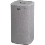 Joseph Joseph Tota Easy Empty Laundry Separation Basket 60L 48.5X8X73cm Grey