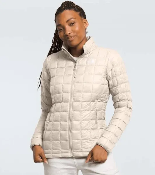 The North Face Women's ThermoBall Eco Jacket 2.0 2025