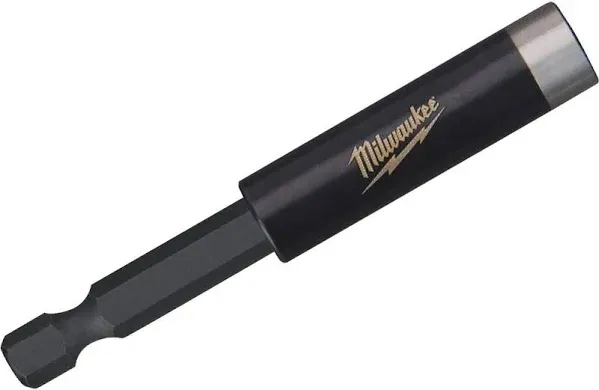 Milwaukee Shockwave Magnetic Bit Tip Holder