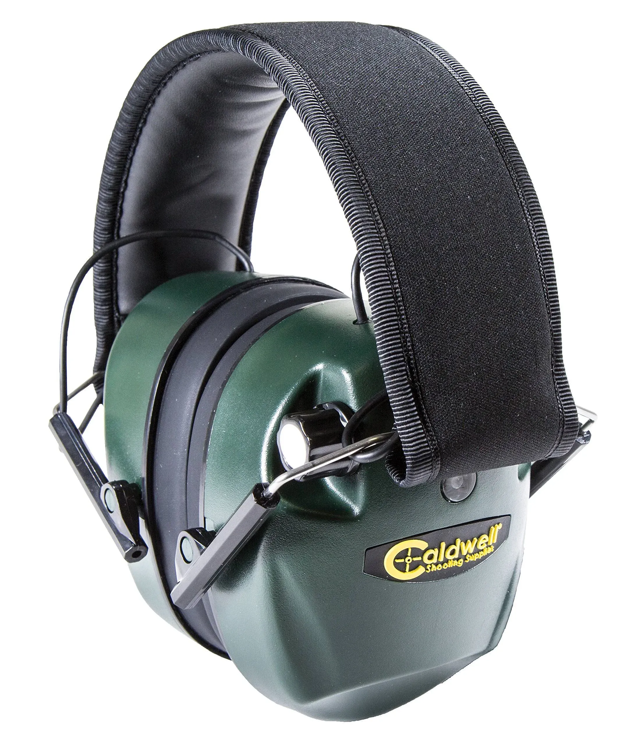 Caldwell E-Max Electronic Hearing Protection