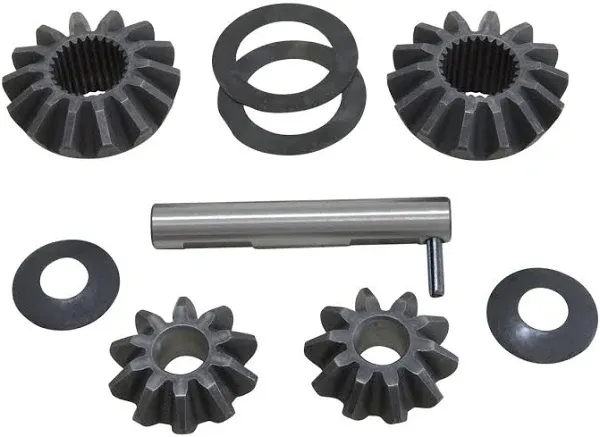 Yukon Gear YPKD30-S-27 Replacement Standard Open Spider Gear Kit For Dana 30 w