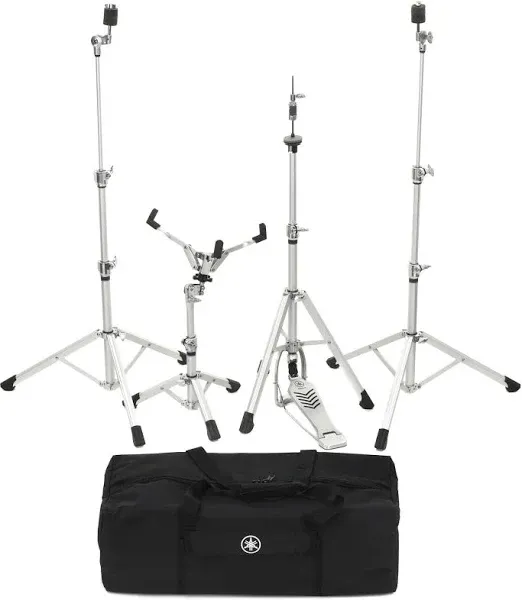 Yamaha HW-3 Crosstown Advanced Lightweight Hardware Pack