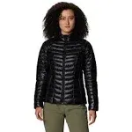 Mountain Hardwear Women's Ghost Whisperer Down Jacket