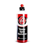 Adam's Polishes Water Spot Remover Hard Water Stain Remover for Glass, Shower Doors, Paint, Windows, Car Detailing & M