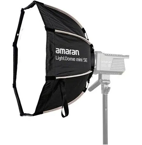 Aputure Amaran Light Dome Mini SE