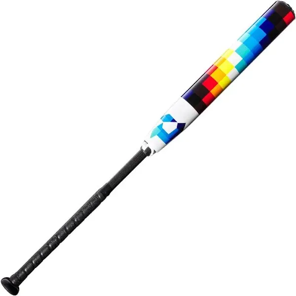 DeMarini Prism+ Fastpitch Softball Bat