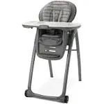 Graco Table2Table Premier Fold 7-in-1 Highchair - Maison