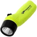 Princeton Tec League LED Flashlight - Neon Yellow [LG4-NY]