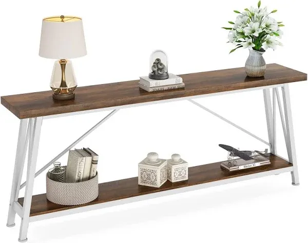 70.9" Extra Long Console Table