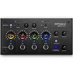 Roland Bridge Cast Cast Dual-bus Gaming Audio Mixer