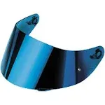 Visor AGV K5 S / K3 SV Iridium Blue