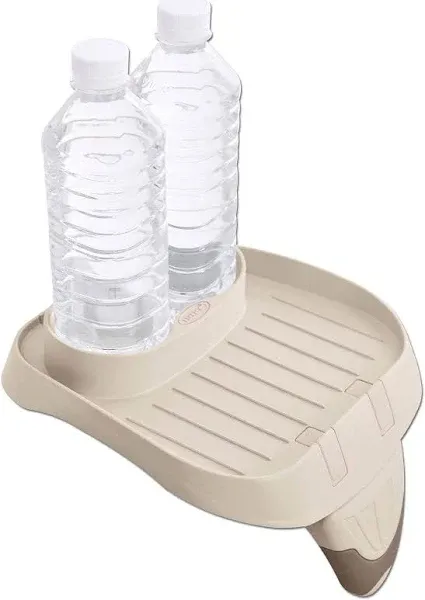 Intex PureSpa Attachable Cup Holder And Refreshment Tray Accessory