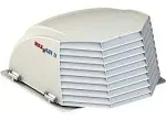 Maxxair II Vent Cover White