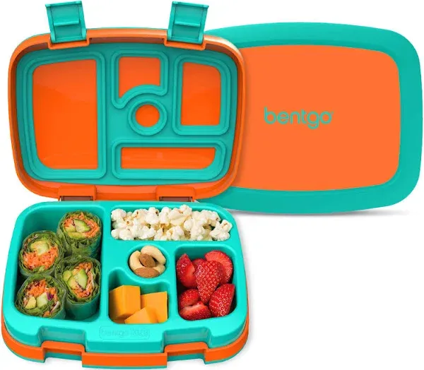 Bentgo Kids Prints Lunch Box