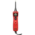 PP3CSRED Power Probe III Circuit Tester (Red)