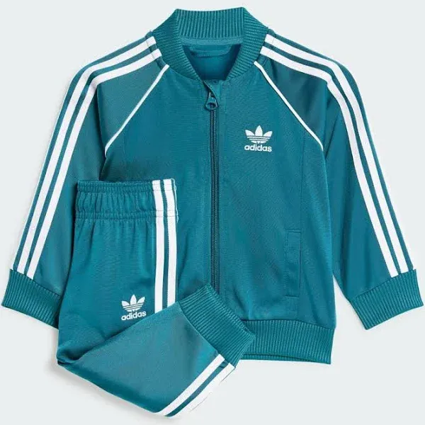 adidas Originals Superstar Track Suit