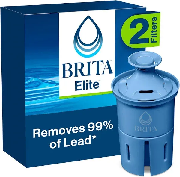 Brita Replacement Water Filter