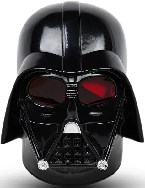 Star Wars Darth Vader Deluxe Costume Helmet