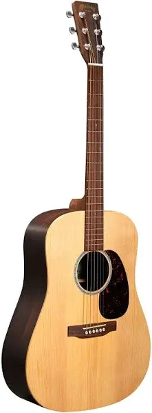 Martin D-X2E Acoustic Electric Guitar