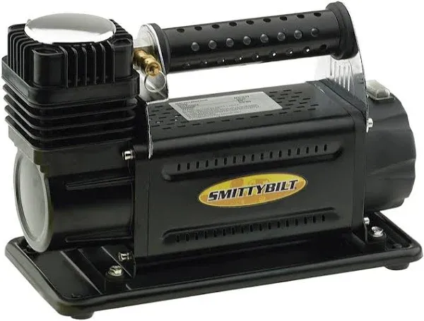 Smittybilt 2781 Air Compressor 5.65 CFM