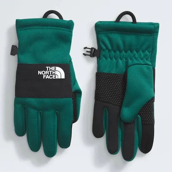 The North Face Kids' Sierra Etip Gloves