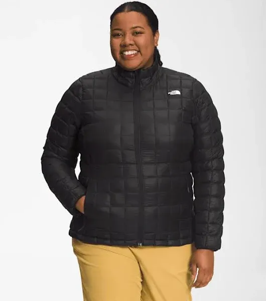 Women's The North Face Plus Thermoball Eco Jacket 2.0