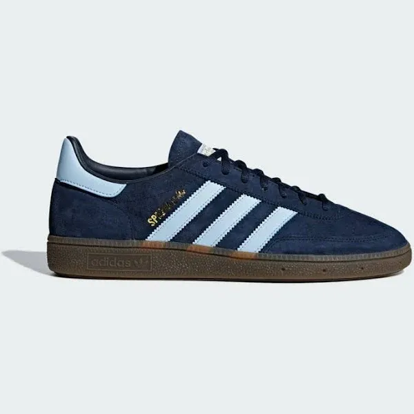 Mens adidas Handball Spezial Shoes Cloud White