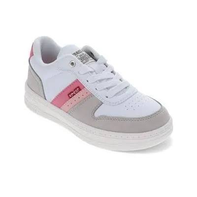 Levi's Kids Drive Lo Casual Lowtop Sneaker Shoe